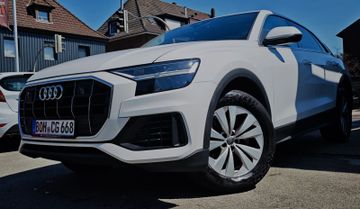 Audi Q8 - 2