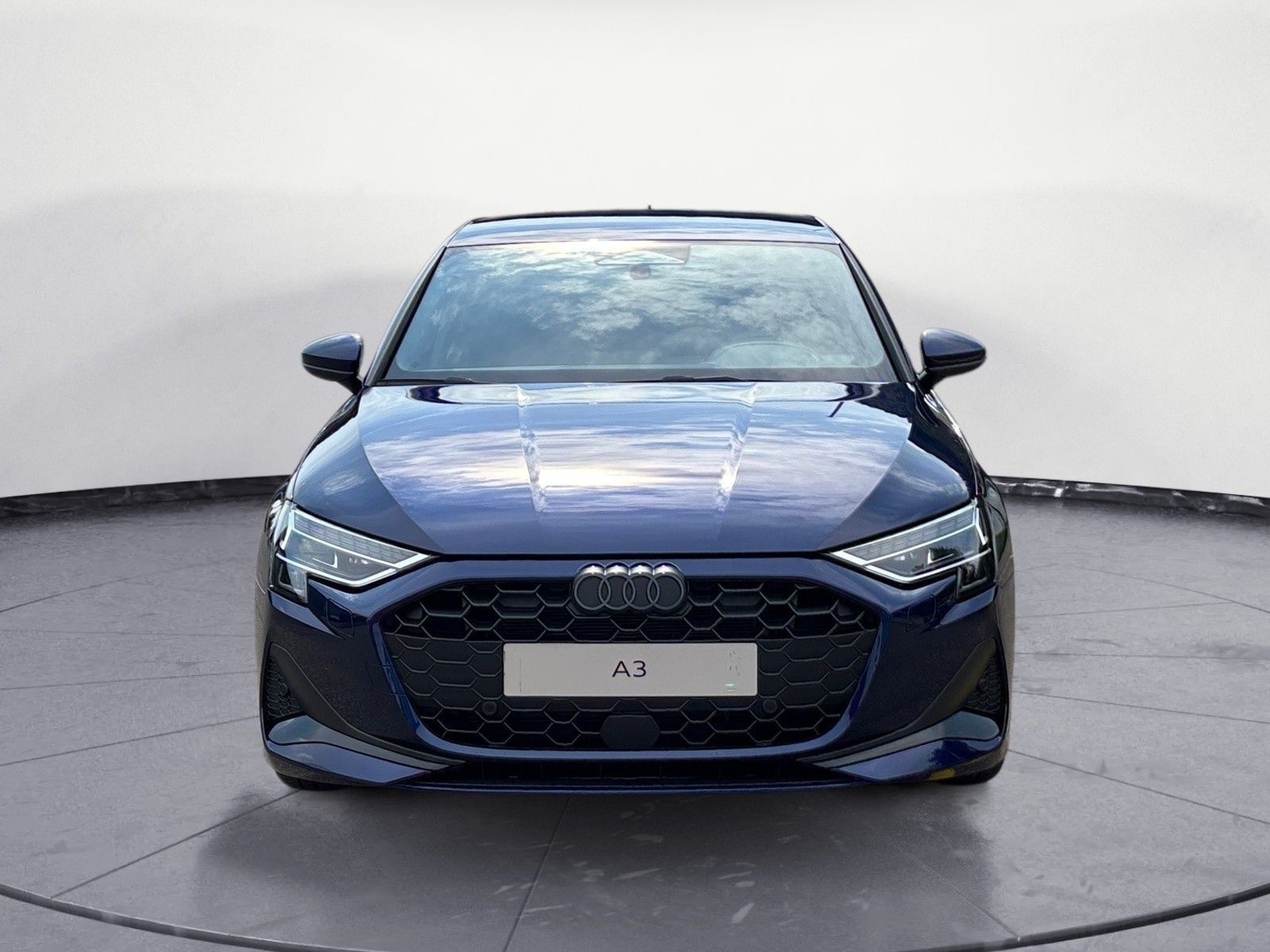 Audi A3 Sportback advanced TDI S tronic imagem 3