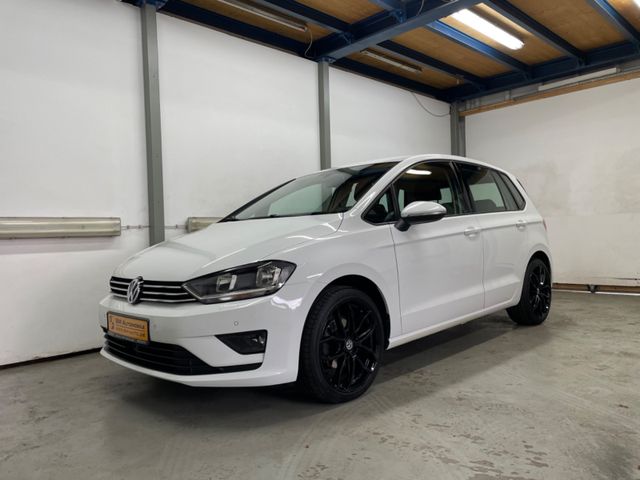 Volkswagen Golf Sportsvan 1.2 TSI Comfortline BMT NAVI