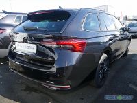 Skoda Octavia - Vorschau Bild 3