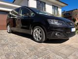 Seat Alhambra 2.0 TDI | 7-Sitzer | Navi | Kamera - Seat Alhambra: 2.0