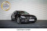 Mercedes-Benz C 300 de T-Modell Avantgarde - Mercedes-Benz C 300 in Lübeck