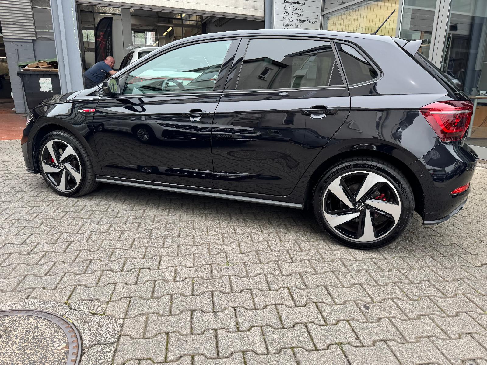 Volkswagen Polo GTI 2.0 TSI DSG -CarPlay-Android Auto-, миниатюра 23