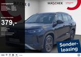 Volkswagen Tayron Life 1.5 eHybrid AHK Navi LED-Plus VC AHK - Volkswagen Tayron Plug-in Hybrid (PHEV) Gebrauchtwagen