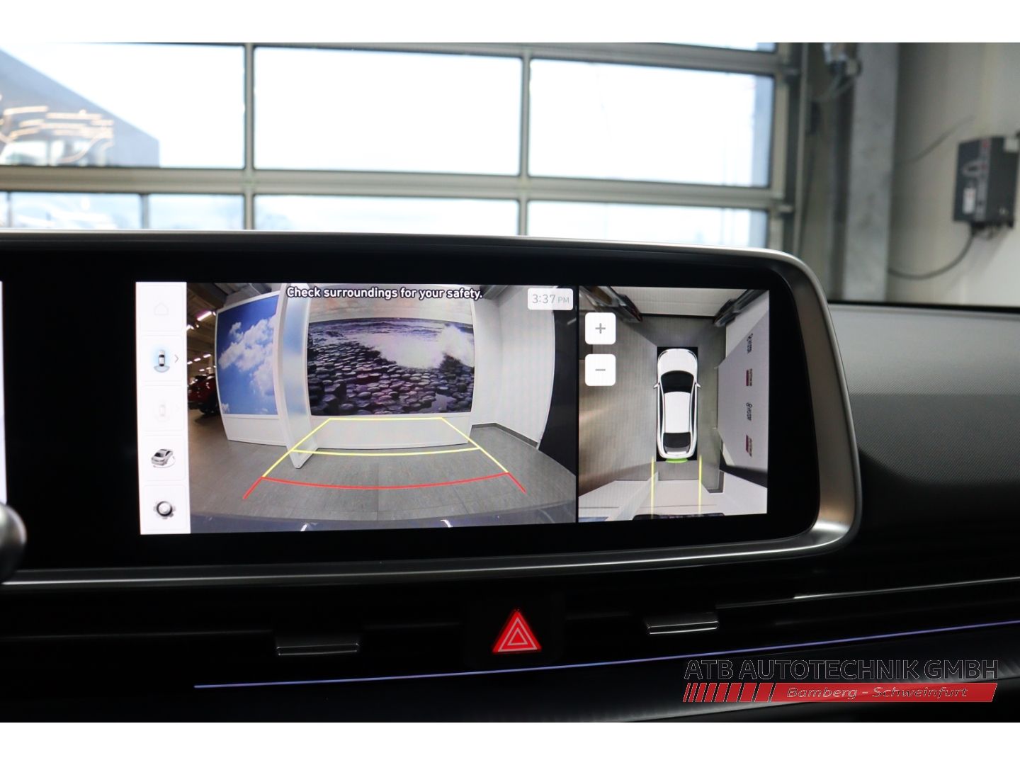 Hyundai IONIQ 6 - Bild 27