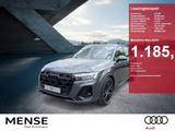 Audi Q7 SUV 50 TDI S line Pano AHK