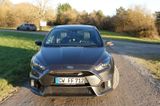 Ford Focus 2,3 EcoBoost RS - Grau  - Ford: RS