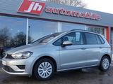 Volkswagen Golf Sportsvan VII*PDC*Sitzheizung*8-fach - Volkswagen Golf Sportsvan Kombi Gebrauchtwagen