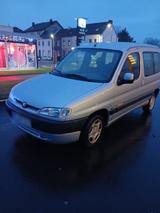 Peugeot Partner Relax2.0 HDI - Peugeot Partner: 2.0