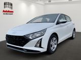 Hyundai i20 MODELL 2025 100PS NAVI+SONDERFARBE+APPLE/AND - Hyundai: Modell