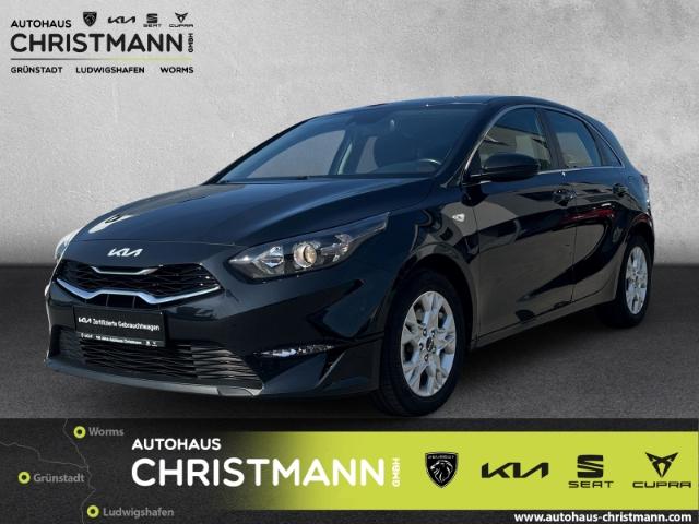 Kia Ceed VISION * SITZHEIZUNG* *LENKRADHEIZUNG* *KAM