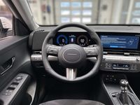 Hyundai KONA - Vorschau Bild 7