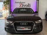 Audi A4 Avant 2.0TDI S-LINE/B&O/TEMPOMAT/NAVI/ALC/AHK - Audi A4 mit Diesel-Antrieb: Kombi, 2.0