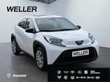 Toyota Aygo X Business Edition *ACC*SHZ*CAM*DAB*SmartKe - gebrauchte Toyota Aygo (X) aus dem Jahr 2024