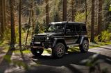 Mercedes-Benz G 500 4x4² | deutsches KFZ | SAMMLERZUSTAND