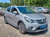 Opel Karl Rocks - Opel Karl in Düsseldorf