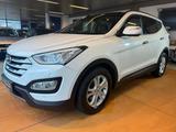 Hyundai Santa Fe Premium 4WD Vollausstattung - gebrauchte Hyundai SANTA FE aus dem Jahr 2013