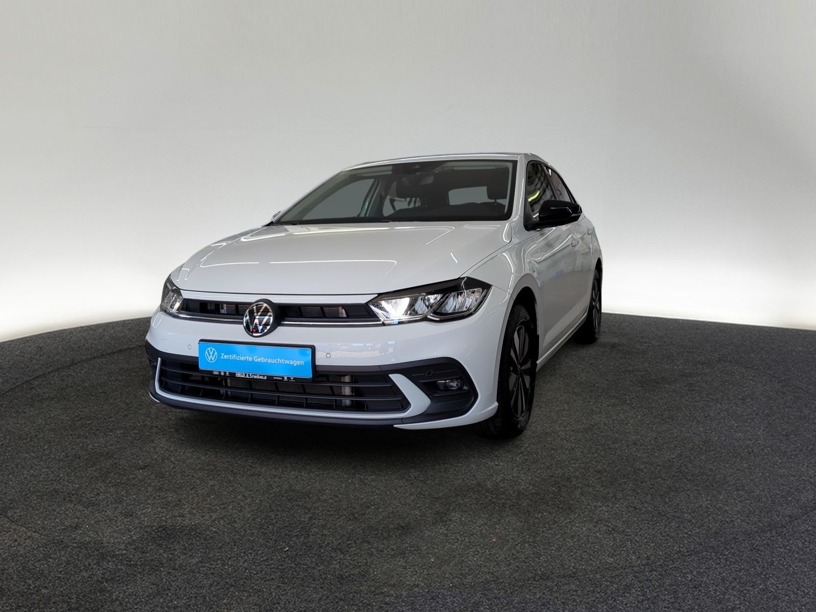 Volkswagen Polo - Bild 2