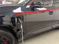 BMW XM - Vorschau Bild 15