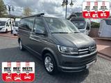 Volkswagen T6 Multivan Automatik Bulli +Standhzg+AHK+Markis - Volkswagen: Bulli