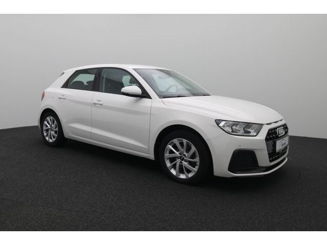 Fahrzeugabbildung Audi A1 Sportback 30 TFSI advanced Kamera SHZ