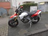 Aprilia Dorsoduro SM 750, Reifen neuwertig - APRILIA DORSODURO 750