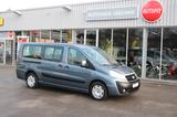 Fiat Scudo Panorama Family L2H1 130 Multijet 1.Hd - Fiat Scudo: L1h1