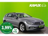 Volkswagen Passat Variant 2.0TDI DSG Business+LED+NAVI+PDC - Volkswagen Passat Variant in Braunschweig