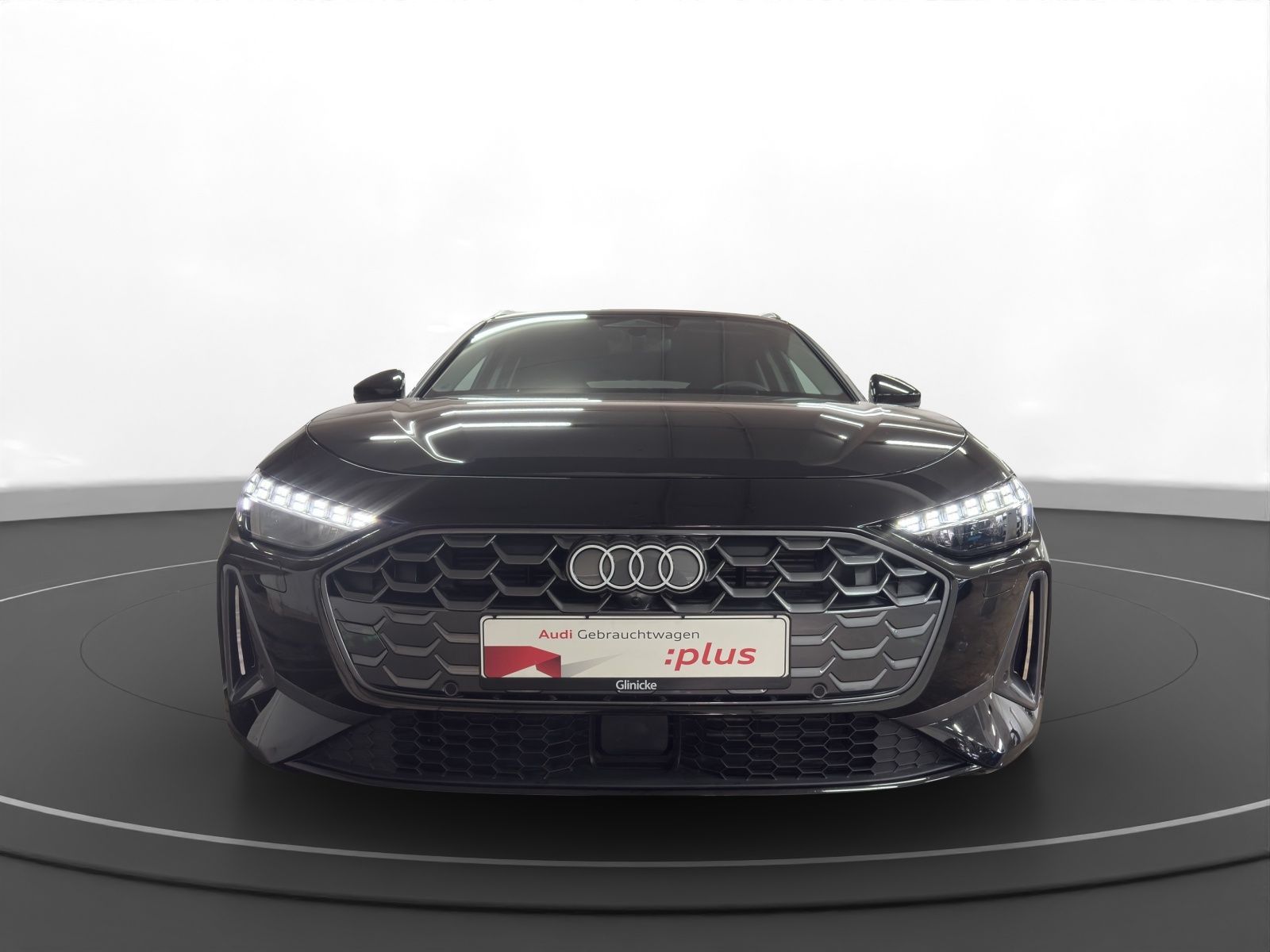 Audi A5 - Bild 4