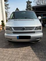 Volkswagen VW T4, 150 PS, Getriebe Neu, gute Preislei... - Volkswagen mit Diesel-Antrieb: Preis