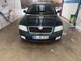 Skoda Octavia Combi 1.9 TDI PD DPF Classic Classic - Skoda Octavia Classic mit Diesel-Antrieb