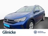Volkswagen Taigo 1.0TSI Life Klima Navi LED Sitzheizung DAB - Jahreswagen: Coupé