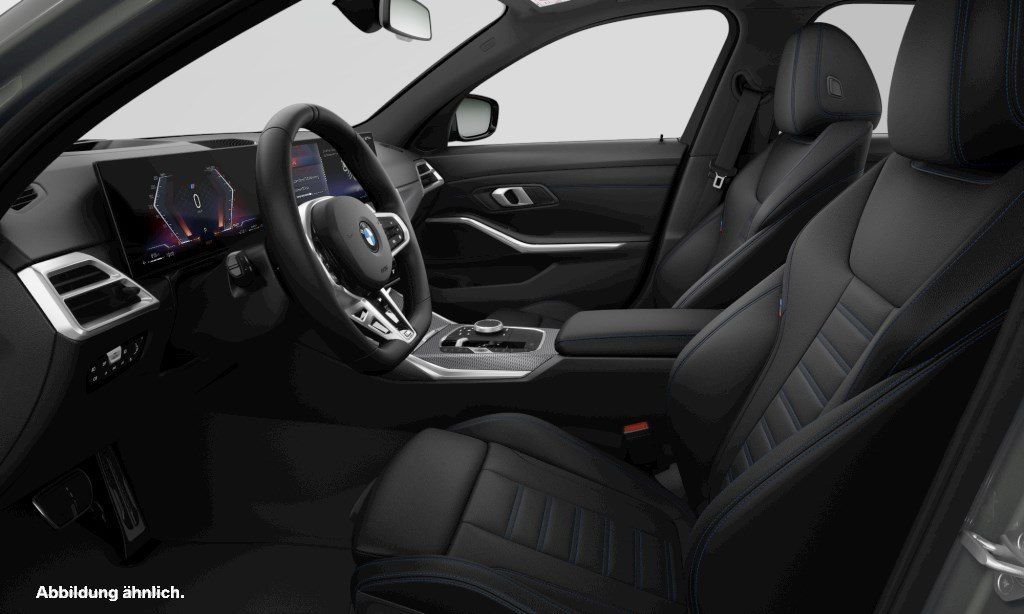 BMW 330 - Bild 4