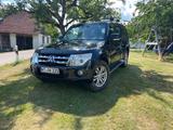 Mitsubishi Pajero 3,2 DI-D 4WD Instyle Automatik Instyle - Mitsubishi Pajero: Instyle