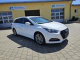 Hyundai i40 cw blue Trend*Sitzheizung*PDC*HU/AU neu* - Hyundai i40 aus 2018