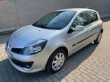 Renault Clio Dynamique 1.2 Klima Top gepflegt 5 türer - Renault Clio: Türer