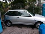Seat seat Ibiza 2000 BJ TÜV Neu - gebrauchte Seat Ibiza aus dem Jahr 2000