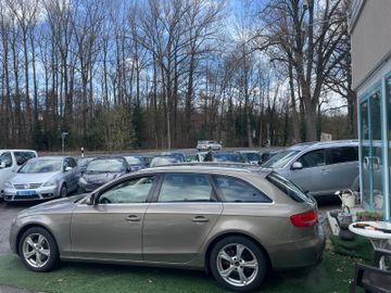 Audi A4 - 5