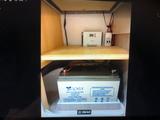 Andere Autark Miniwohnwagen  TK 350 - Wohnwagen Tk