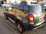Dacia Duster I Laureate 4x2 SCe115 Kam,GJR,AHK - Dacia Duster: Laureate 4x2