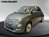 Fiat 500C Lounge 1.2 PDC hinten Klimaanlage Bluetooth