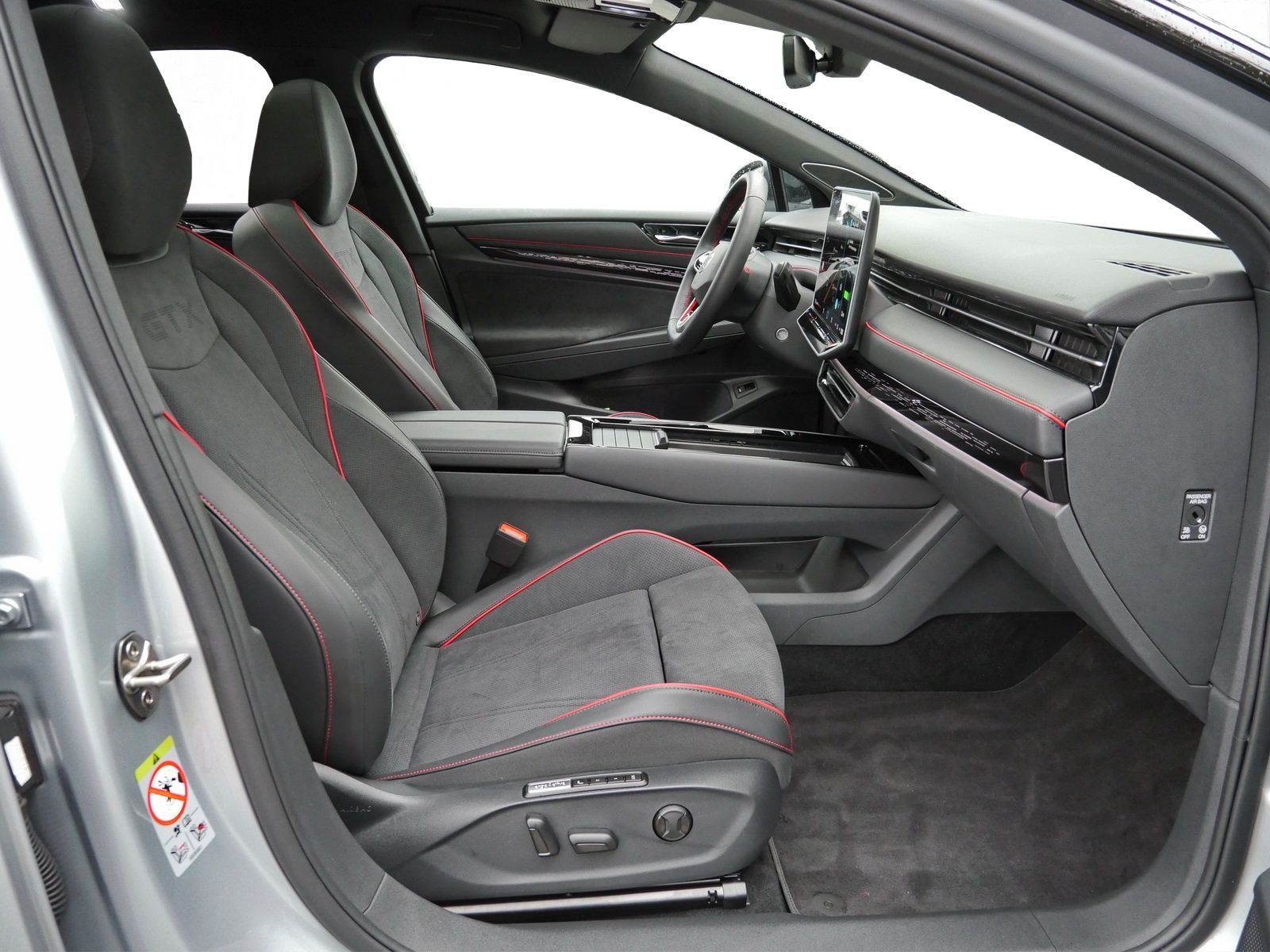 Volkswagen ID.7 - Bild 4