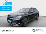 Volkswagen Tiguan 1.5 eTSI DSG LIFE*LED*AHK*KAMERA*PDC*SHZ* - Volkswagen Tiguan Jahreswagen