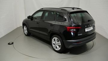 Skoda Karoq Style 2.0 TDI DSG 4x4  NAV PDC AREA-VIEW