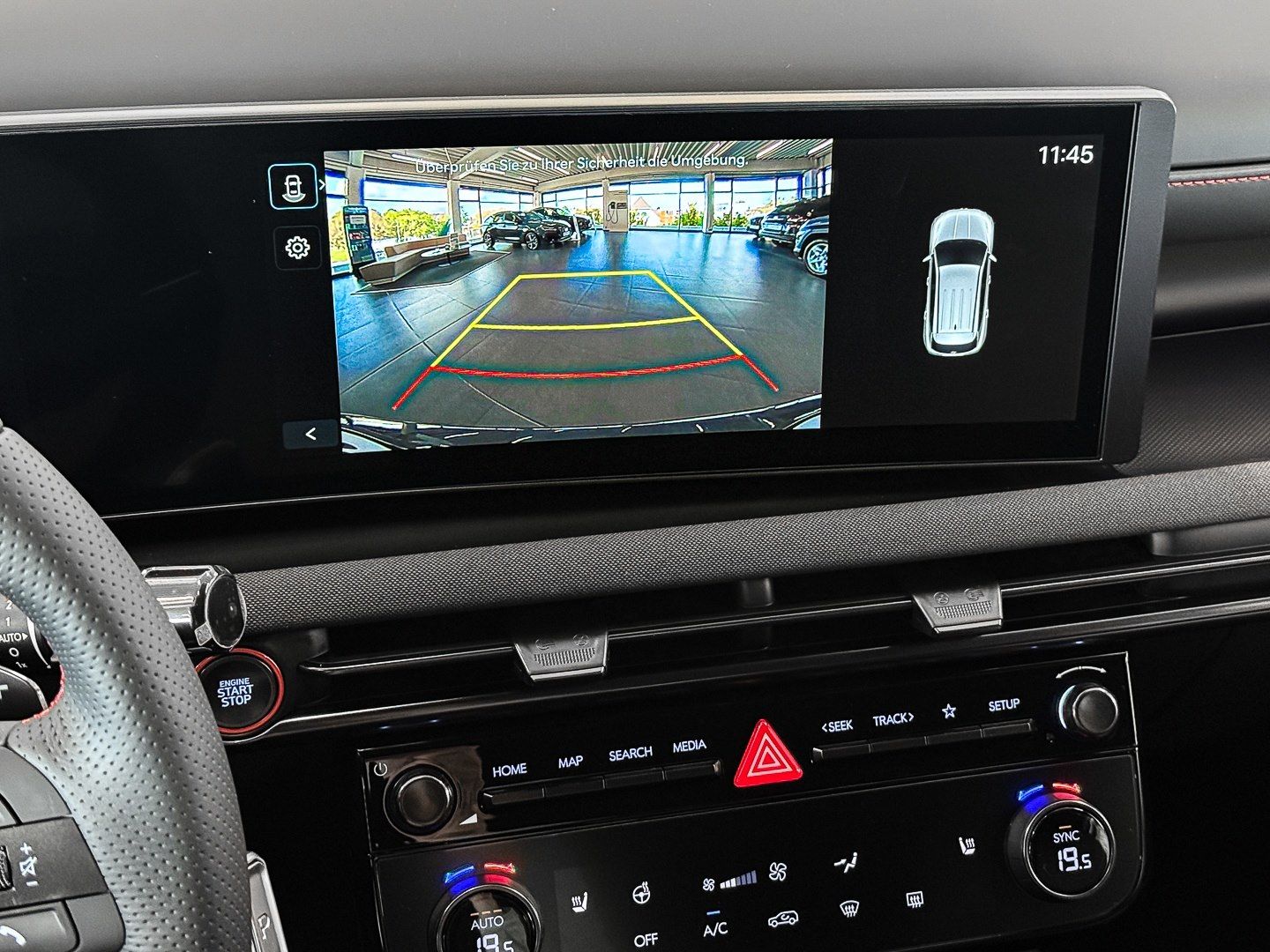 Hyundai TUCSON - Bild 9