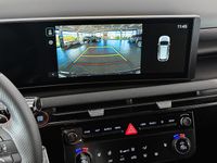 Hyundai TUCSON - Vorschau Bild 9