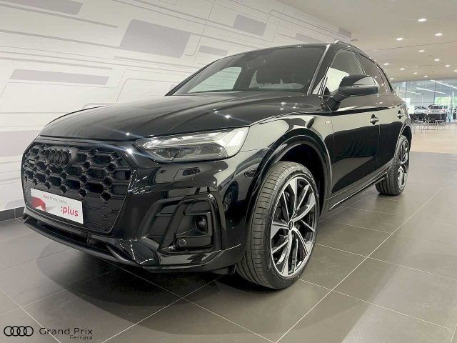 Audi AUDI Q5 MY 21 55 TFSI E QUATTRO S TRONIC MY 24