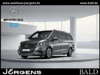 Mercedes-Benz V 300 Avantgarde/lang/Standh/AHK/MBeam/Distr/360