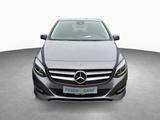 Mercedes-Benz B 200 Urban Style Edition - Mercedes-Benz B 200 mit Benzin-Antrieb