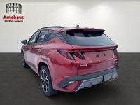 Hyundai TUCSON - Vorschau Bild 3
